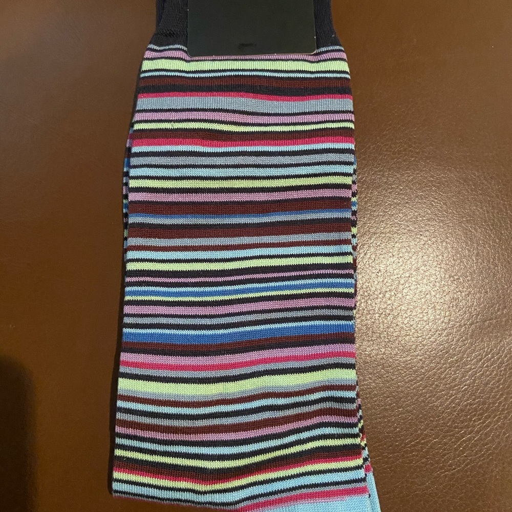MADE IN ITALY - Designer Socks!